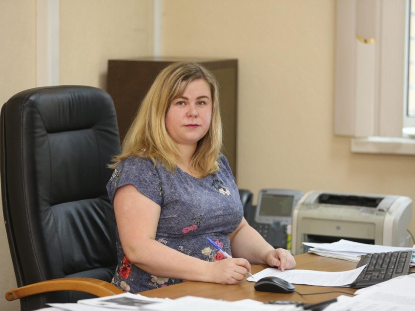 Наталья Рогова назначена заместителем министра строительства дорожного хозяйства и транспорта Забайкальского края